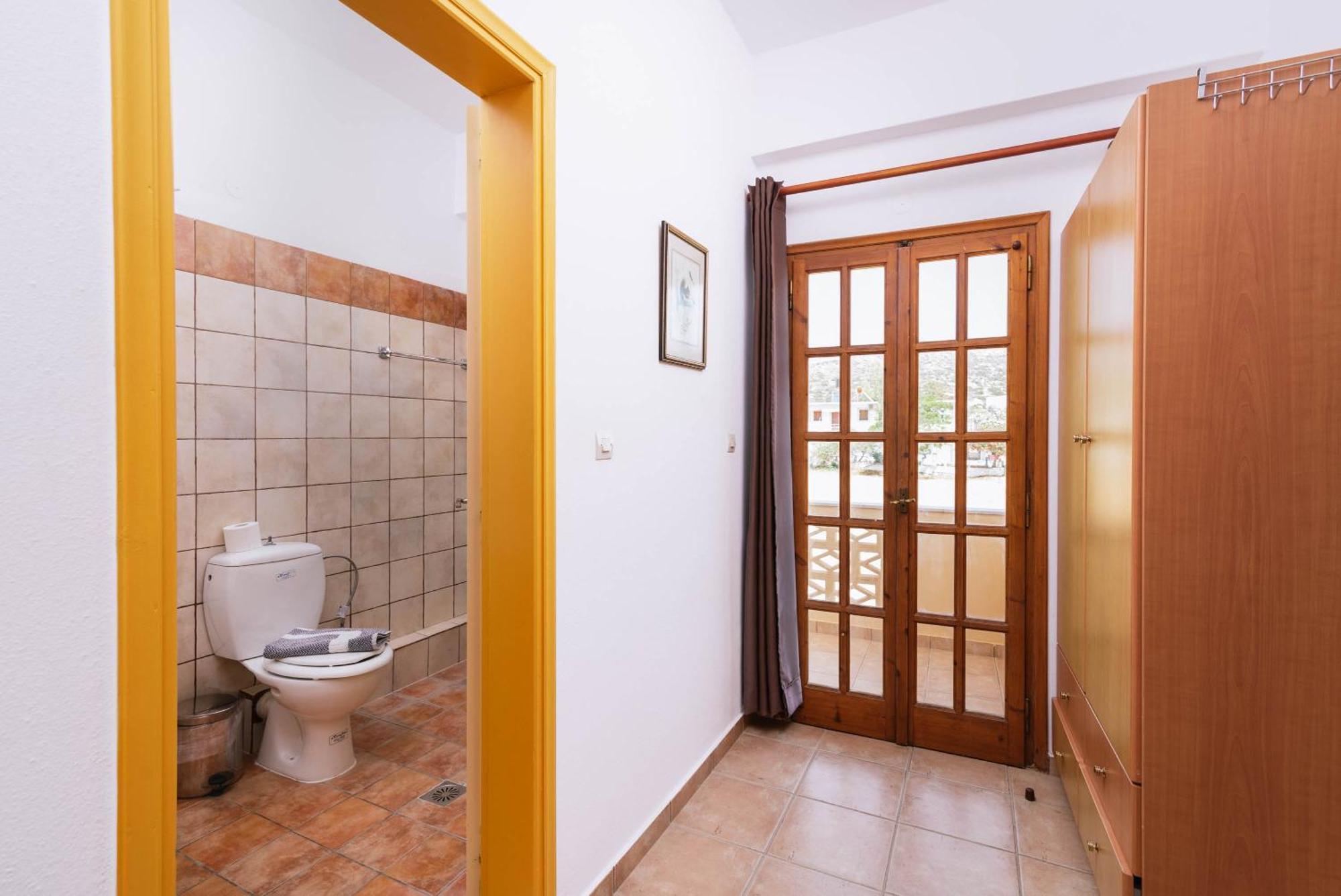 Matala Bay Hotel & Apartments Room photo
