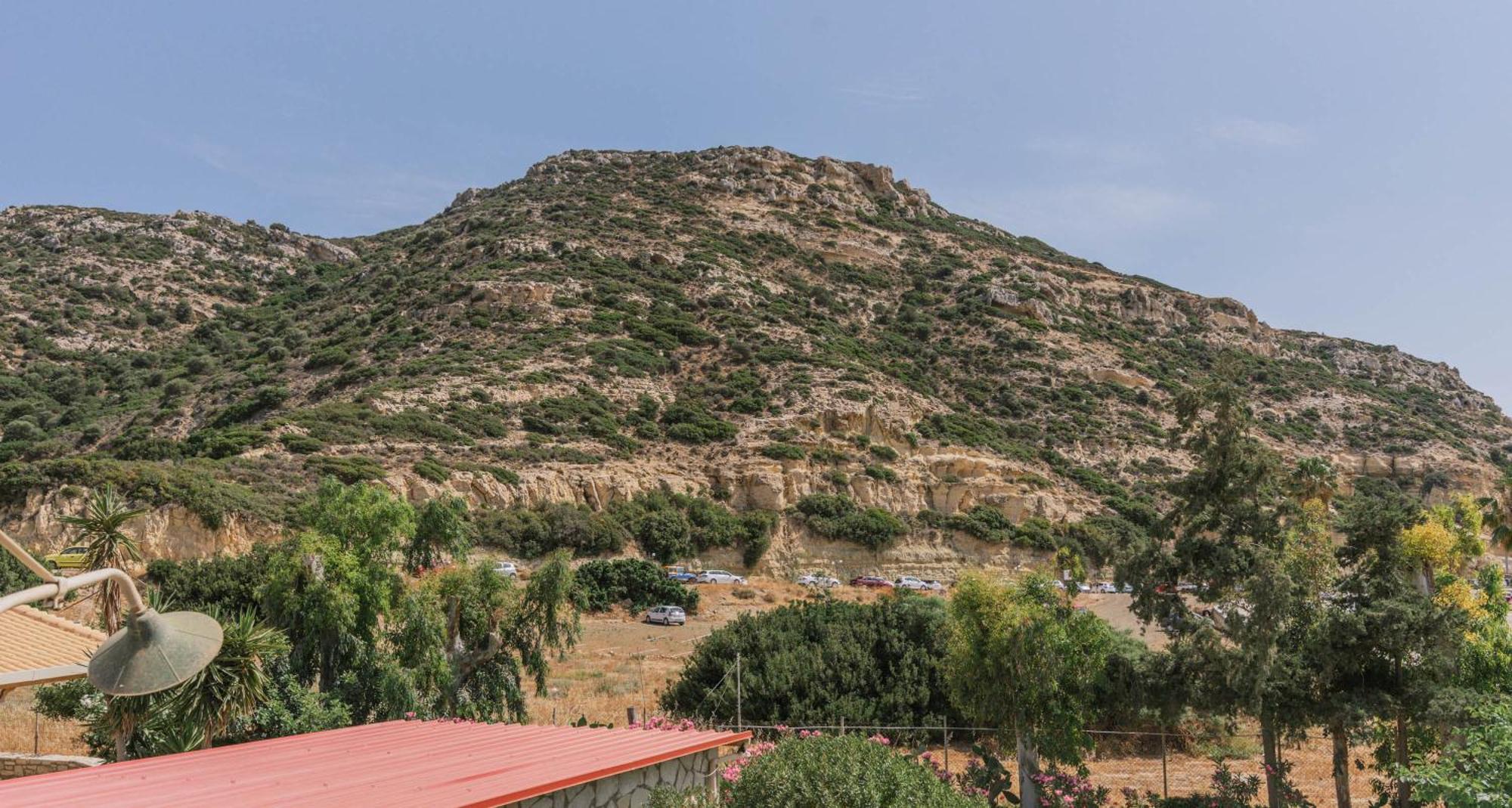 Matala Bay Hotel & Apartments Room photo